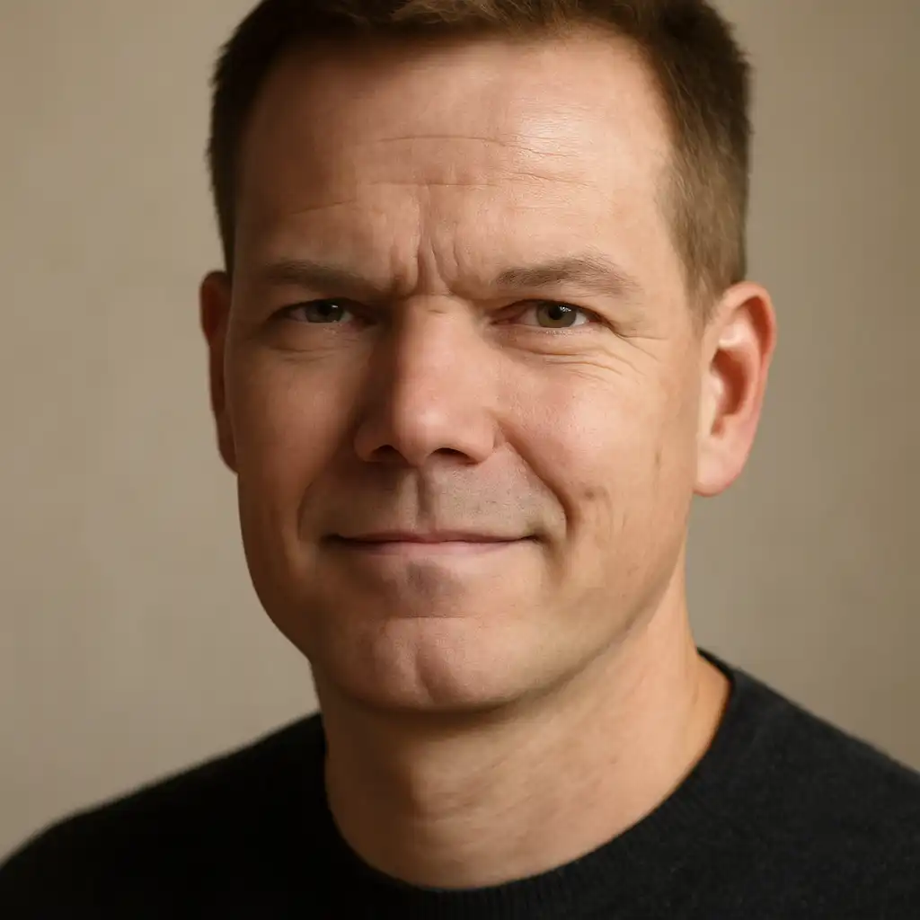 Pieter Vandenberg